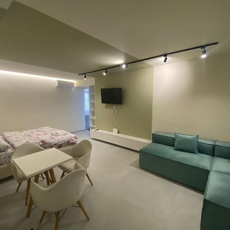 Mia Lake Apartament Tirana Buitenkant foto