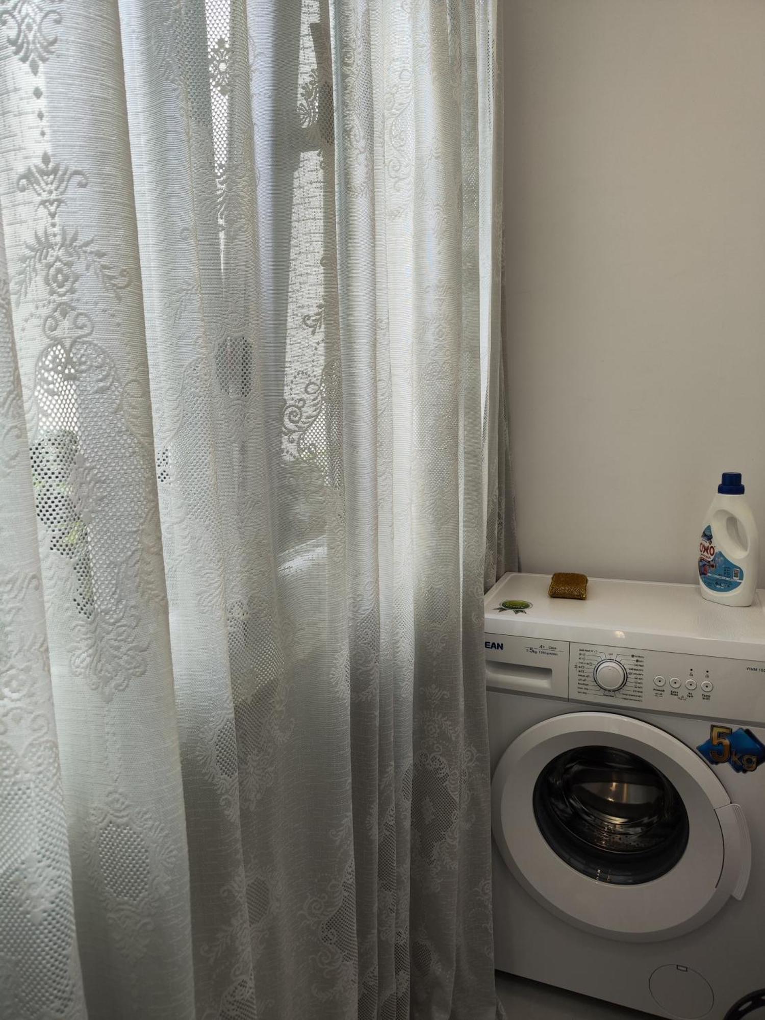 Mia Lake Apartament Tirana Buitenkant foto